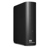 WD Elements™ Desktop Hard Drive 12TB WDBWLG0120HBK-EESN - 6