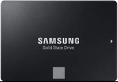 SAMSUNG 1TB 870 Evo Sata 3.0 560-530MB/s 2.5" Flash SSD MZ-77E1T0BW - 1