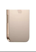Apple iPhone 16 Pro Max 256 GB Çöl Titanyum (İthalatçı Garantili) - 5