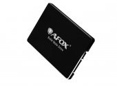 AFOX 256GB SATA3 560-480MB/S 2.5 Flash SSD SD250-256GN - 2
