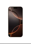 Apple iPhone 16 Pro Max 256 GB Çöl Titanyum (İthalatçı Garantili) - 2