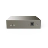 TENDA 6-Port 10/100M 4-Port PoE Switch TEF1106P-4-63W - 3