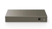 TENDA 8 Port PoE 9 Port Masaüstü Switch TEG1109P-8-102W - 3