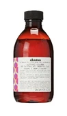 Davines Alchemic Copper Bakır Şampuan 280 ml - 1