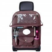 Masalı Deri Organizer Car Sitbag - 10