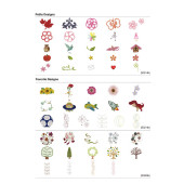 Janome Memory Craft 550E Bilgisayarlı Otomatik Nakış Makinesi - 4