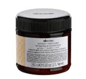 Davines Alchemic Golden Altın Saç Kremi 250 ml - 1