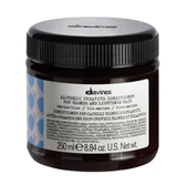 Davines Alchemic Yaratıcı Marine Mavi Saç Kremi 250 ml - 1