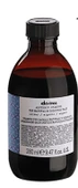 Davines Alchemic Silver Gümüş Şampuan 280 ml - 1