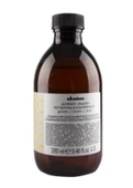 Davines Alchemic Golden Altın Şampuan 250 ml - 1