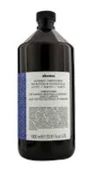 Davines Alchemic Silver Gümüş Saç Kremi 1000 ml - 1