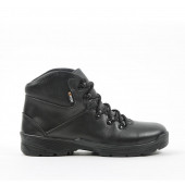 Oks Outdoor RNK 250 Siyah Yarım Bot - 1