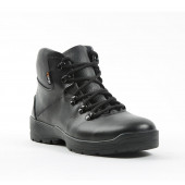 Oks Outdoor RNK 250 Siyah Yarım Bot - 2