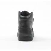Oks Outdoor RNK 250 Siyah Yarım Bot - 3
