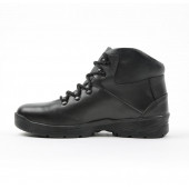 Oks Outdoor RNK 250 Siyah Yarım Bot - 4