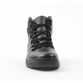 Oks Outdoor RNK 250 Siyah Yarım Bot - 5