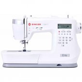 Singer Elite CE677 Elektronik Dikiş Nakış Makinesi - 1