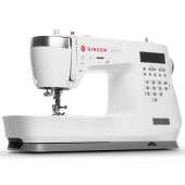 Singer Elite CE677 Elektronik Dikiş Nakış Makinesi - 2