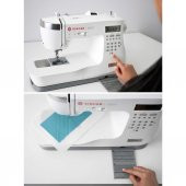 Singer Elite CE677 Elektronik Dikiş Nakış Makinesi - 3