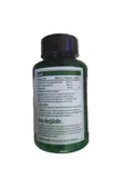 St. John's Wort Sarı Kantaron Ekstresi & Melisa Ekstresi 120 Kapsül - 2