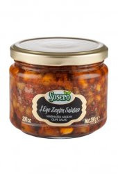 Sosero Ege Zeytin Salatası 290 g ℮ - 1