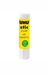 Uhu Stick Yapıştırıcı 40 Gram (12 Li Paket) - 1