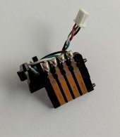 2.EL INGENICO IWE 200 POS CİHAZI DOCK KONTAK UCU - 2