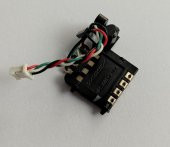 2.EL INGENICO IWE 200 POS CİHAZI DOCK KONTAK UCU - 3