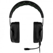Corsair HS50 PRO CA-9011216-EU Mikrofonlu Oyuncu Kulaklığı - 2