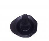 Tarko Saç Boya Tası Siyah - 1