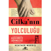 Cilka’nın Yolculuğu - Auschwitz Dövmecisi 2 - 1