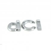 RENAULT MEGANE 3 FLUENCE CLIO IV BAGAJ DCI YAZISI    908894256R - 4