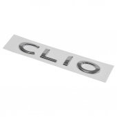 RENAULT CLIO IV  BAGAJ KAPUTU  CLIO YAZISI     908893003R - 3