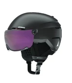 SAVOR VISOR R Black - 3