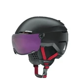 SAVOR VISOR R Black - 1