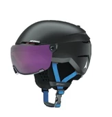 SAVOR VISOR R Black - 4