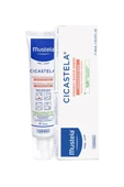 Mustela Cicastela 40 ml Onarıcı Bebek Bakım Kremi - 1