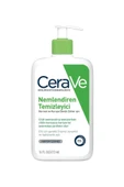 Cerave Nemlendiren 473 ml Yüz Temizleme Kremi - 1
