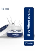 Le Choix El ve Vücut Kremi 100 ml - 1