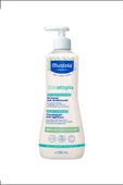 Mustela Stelatopia Cleansing Gel Şampuan 500 ml - 1