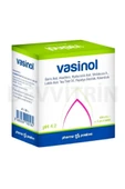Vasinol Vajinol Duş 200 ml - 1