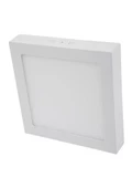 Ct-5272 Sıva Üstü Led Armatür 260 lm 25 Watt Beyaz - 1