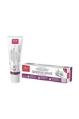 Splat Professional Sensitive White Beyazlatıcı Florürsüz Diş Macunu 100 ml - 1