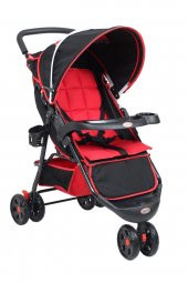 Rival Rv103 Comfy 3 Tekerlekli Hafif Bebek Arabası - 2