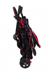 Rival Rv103 Comfy 3 Tekerlekli Hafif Bebek Arabası - 5