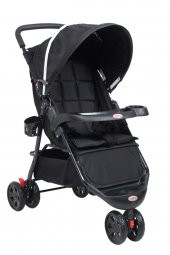 Rival Rv103 Comfy 3 Tekerlekli Hafif Bebek Arabası - 6