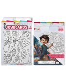 BToys Joyboards Meyveler Sebzeler ve Bitkiler 326330 - 2