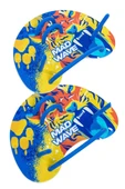 Mad Wave Parmak Paleti fun, Mavi - 1