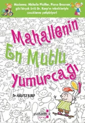 Mahallenin En Mutlu Yumurcağı HARVEY KARP - 1