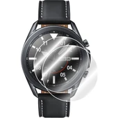 Garmin Epix Pro 42mm Uyumlu  3 Adet Şeffaf Ekran koruyucu Nano Jelatin - 2